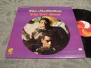 THE TNT BAND The Meditation COTIQUE rare latin soul nm