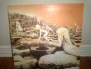 Led Zeppelin Rare Lebanon Houses of the Holy Vinyl LP
