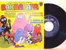 ORIETTA BERTI/ LIPPI-BARBAPAPA'-45 g.1979 EX++M/EX++M