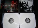 ELECTRIC WIZARD Dopethrone 2 x LP WHITE Pentagram Venom