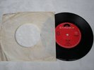 Vintage THE WHO Record 45 rpm - I'M A BOY