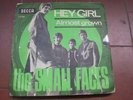 SMALL FACES