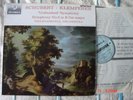 SAX 2514 t/s. KLEMPERER, PO. Schubert, Sym 5/Unfinished