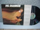 Del Shannon 'Drop Down & Get Me' Aust Signed LP EX/EX+
