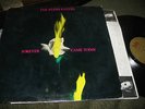 Flesh Eaters lp Forever Came Today orig w/lyr ruby 1982 punk chris d flesheaters
