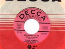 OLIVER NORMAN - DECCA 45 32209 NORTHERN SOUL NM HEAR IT