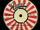 ROY SHIRLEY-WARMING UP THE SCENE-UK GIANT-NM-HEAR