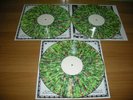 PINK FLOYD DEEP SPACE OAKLAND MULTICOLOR WAX 3LPS LIMIT