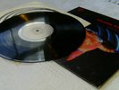 Black Sabbath LP Paranoid 1st Vertigo Swirl N MINT