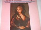 Bizet Etc. : Ruggiero Ricci UK LP - SDD 420