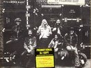 ALLMAN BROTHERS Fillmore East 2 lp NM/G+ white label