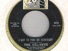 VEL-VETS: I GOT TO FIND ME SOMEBODY (20th C) NORTHERN