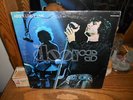 The Doors-Absolutely Live 2LP AUTOGR by Ray Manzarek