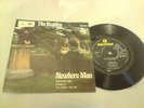THE BEATLES / NOWHERE MAN EP / GEP8952 / 1966