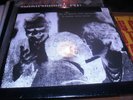 JON SPENCER BLUES EX Reverse Willie Horton LP orig. M-