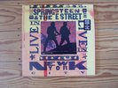 Bruce Springsteen, E Street Band, Live in New York 3-LP