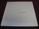 The Beatles White Album Sealed