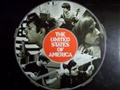 UNITED STATES OF AMERICA MINT ORIGINAL'68 LP RARE PSYCH
