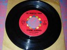 Fun 45 rpm MONSTER TWIST Novelty TYRONE A'SAURUS Warner