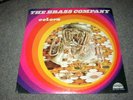 The Brass Company - Colors - STRATA EAST Neuf 