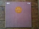 CHARLEE LP OG CANADA TEXTURED WALTER ROSSI HARD ROCK M-