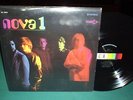 The Nova Local-NOVA 1-Decca DL 74977 Psych/FUZZ Lp