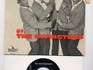 RIVINGTONS EP  PAPPA-OOM-MOW-MOW  ORIG. FRANCE SOUL