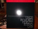 RESPIGHI - FESTE ROMANE RARE MFSL UHQR 200G  LP M