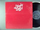 Bloody Mary  Self-Titled   Hard Prog Psych