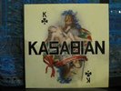 KASABIAN EMPIRE 2 x 10 inch gatefold 2LP vinyl double