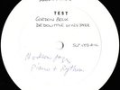 GORDON BECK Dr Dolittle Loves Jazz UK TEST PRESSING LP