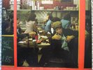TOM WAITS - NIGHTHAWKS AT THE DINER 1975 ORIG 2LPs EXC