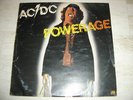 ACDC-Power-powerage-Vinyl-LP-Jugoton-very RAR-YU Press