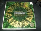 RICHARD WAGNER-SIEGFRIED-5 LP BOX SET-GERMANY-NM