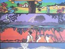 TAS Koto Vivaldi The Four Seasons Toshiba TA60060 RARE