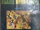 BRASIL BOSSA NOVA BRAZIL LP