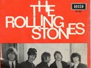 EP . - THE  ROLLING STONES -  LITTLE RED ROSTER + 3