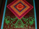 Big Brother Avalon Poster Charlatans Blue Cheer 1967