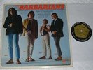 The Barbarians Lp Boston Garage Laurie LLP 2033 Mono