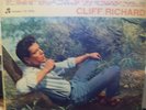 CLIFF RICHARD:TO MY ITALIAN FRIENDS LP. CBS 8024 ITALY