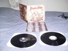 PAGAN ALTAR LORDS OF HYPOCRISY 2X LP OOP HEAVY METAL