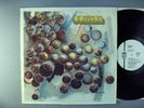 Collage Self Titled   Cream LP   rare soft rock  Promo