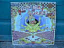 Psychedelic Psauna on the Delerium label - 2xLP - 1991