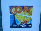 GONG - Live au Bataclan 1973 - Mantra label - 2 x LP