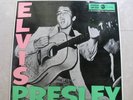 ELVIS PRESLEY * LP- RCA  LSP-125  German Pressung