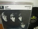 BEATLES with the beatles - parlophone philippines