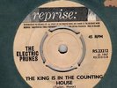 THE ELECTRIC PRUNES=PSYCH=7