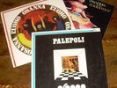 OSANNA L'UOMO PALEPOLI SUDDANCE 1 EURO NO RESERVE
