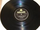 Beatles A HARD DAYS NIGHT 1st STEREO Y&B UK   MINT