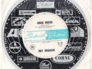 ROCKHOUSE=ROY ORBISON /1964 OZ FESTIVAL=TUFF ROCKABILLY